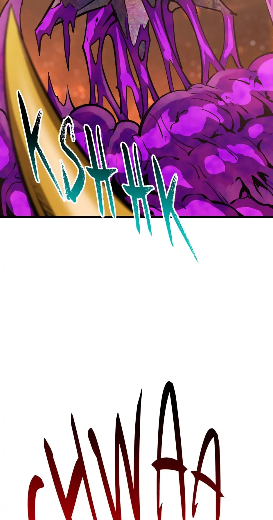 Survival Story of a Sword King in a Fantasy World Chapter 179, page 34 of 113