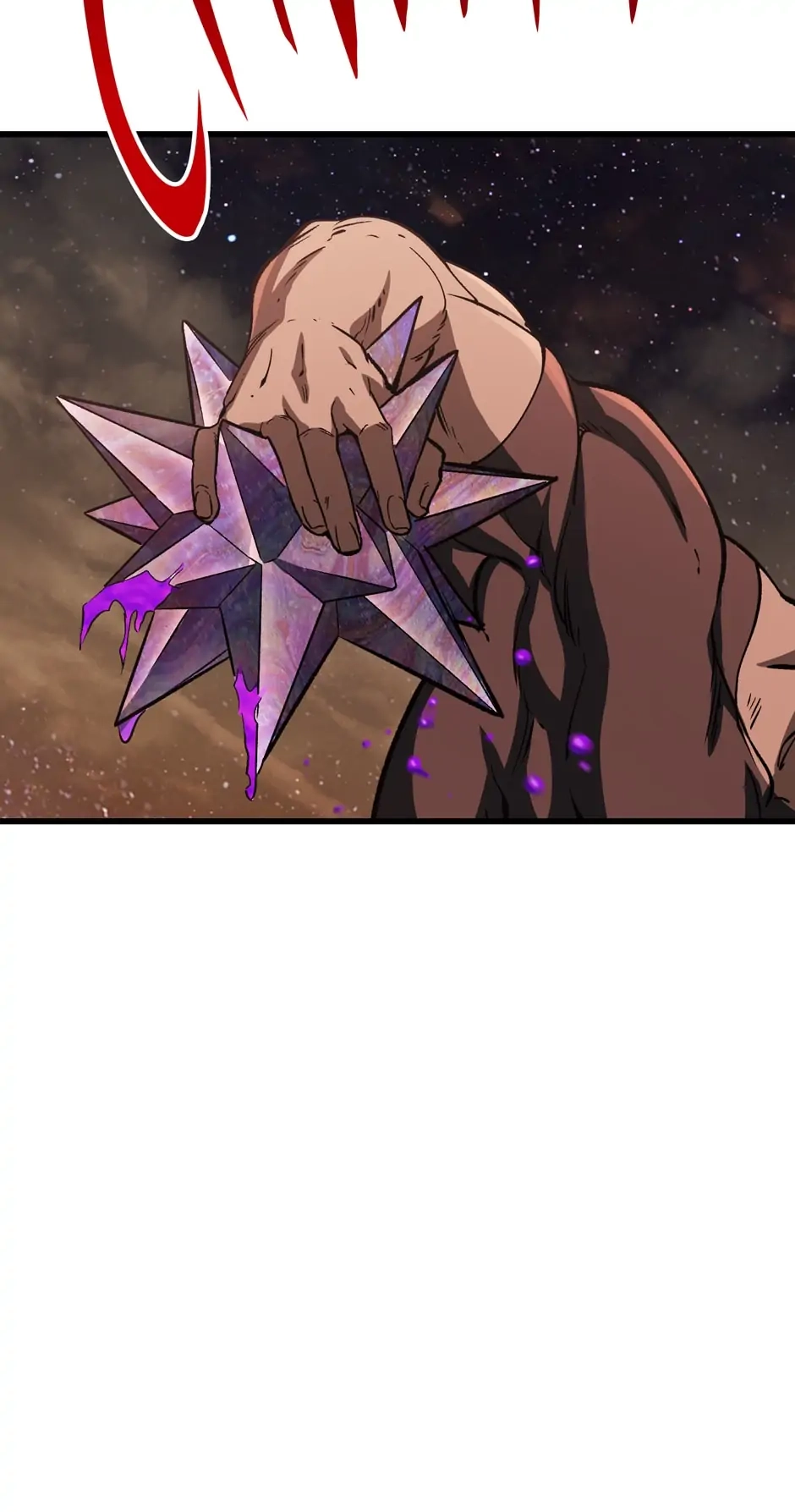 Survival Story of a Sword King in a Fantasy World Chapter 179, page 35 of 113