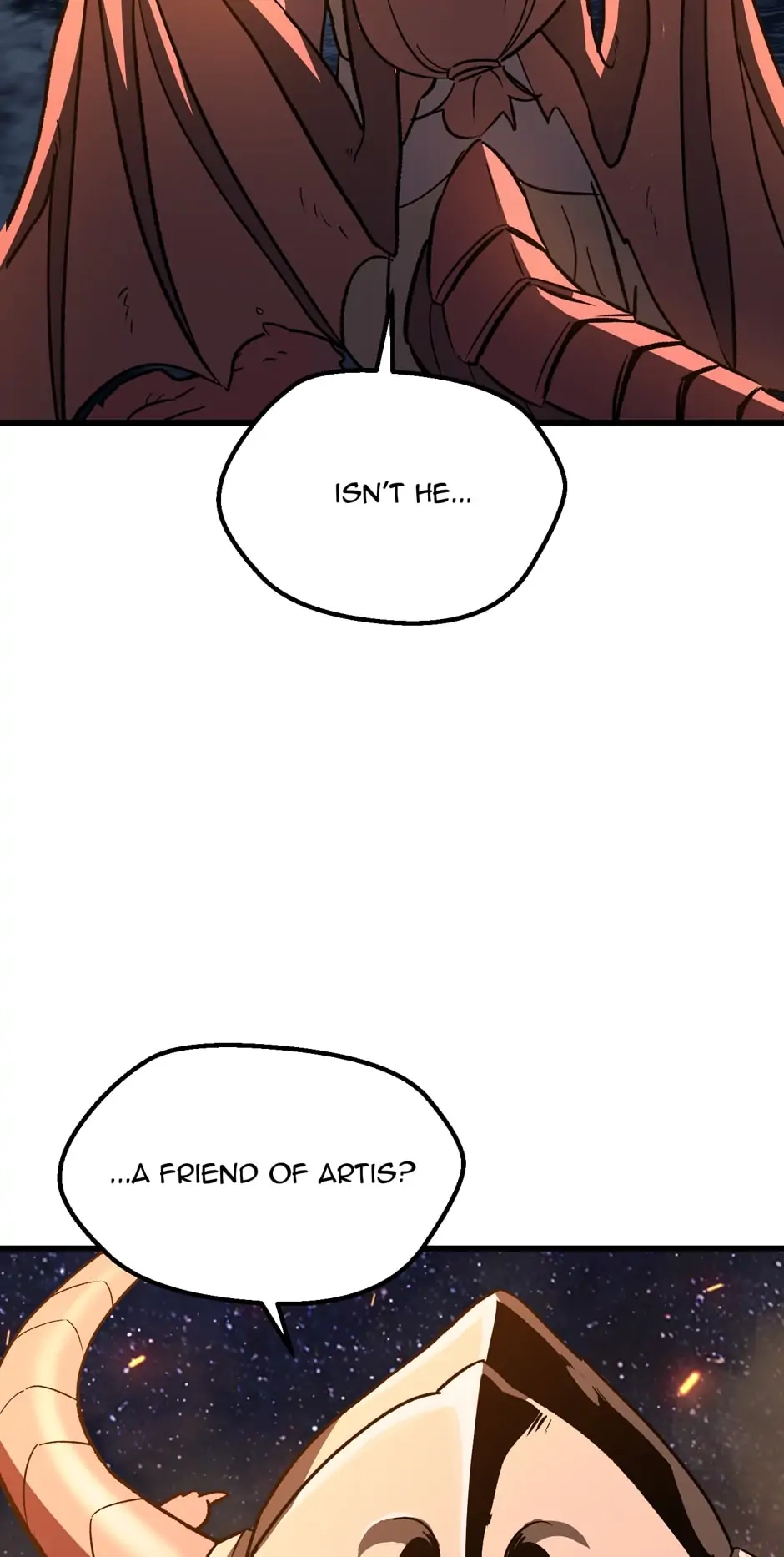 Survival Story of a Sword King in a Fantasy World Chapter 179, page 37 of 113