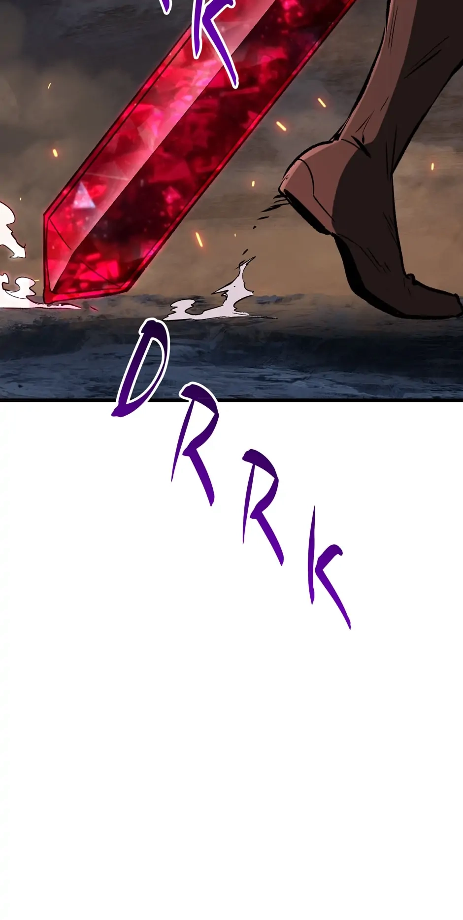 Survival Story of a Sword King in a Fantasy World Chapter 179, page 45 of 113