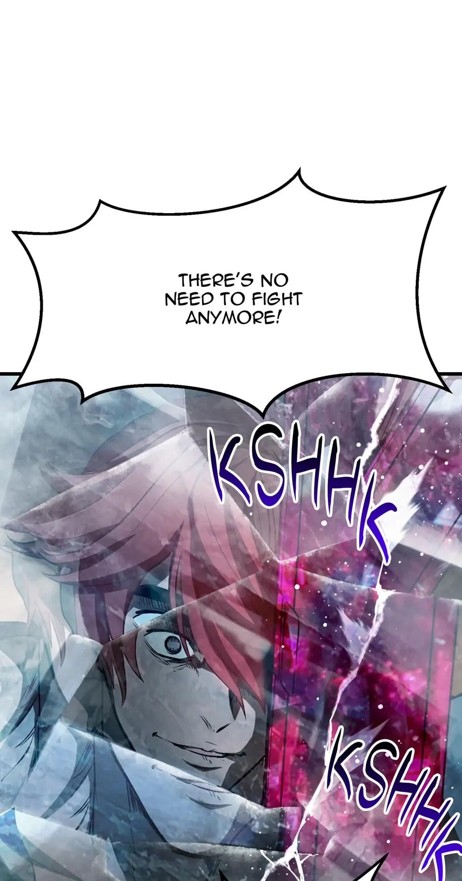Survival Story of a Sword King in a Fantasy World Chapter 179, page 54 of 113