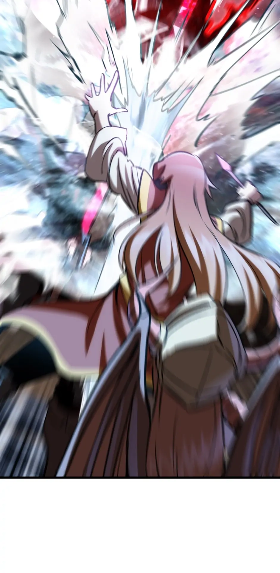 Survival Story of a Sword King in a Fantasy World Chapter 179, page 59 of 113