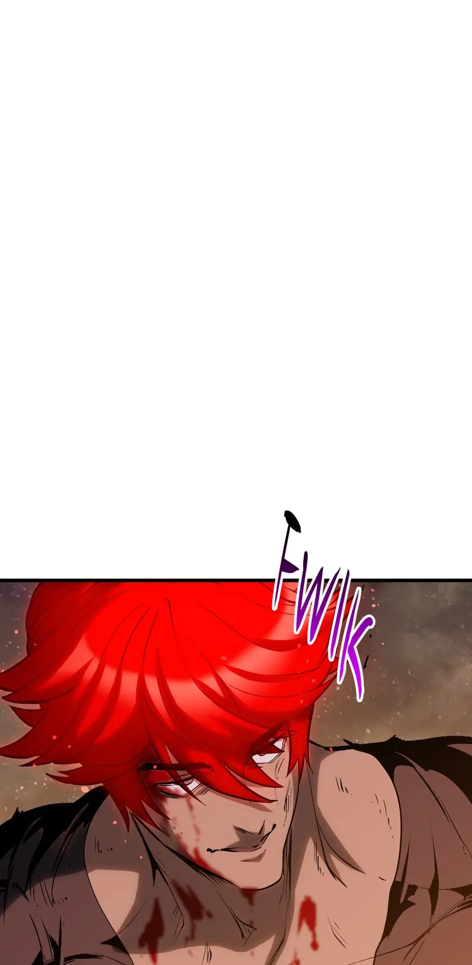 Survival Story of a Sword King in a Fantasy World Chapter 179, page 63 of 113