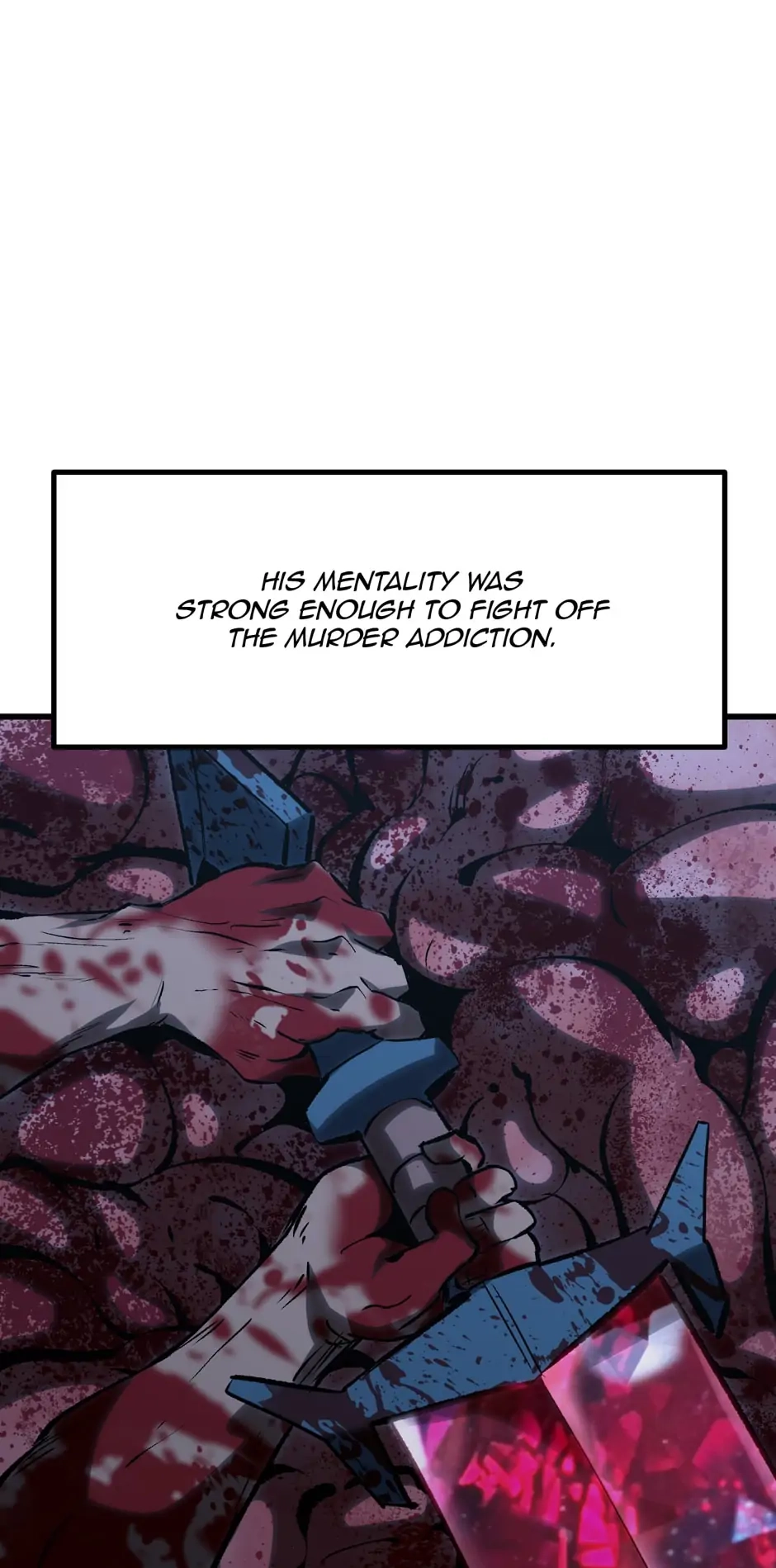 Survival Story of a Sword King in a Fantasy World Chapter 179, page 7 of 113