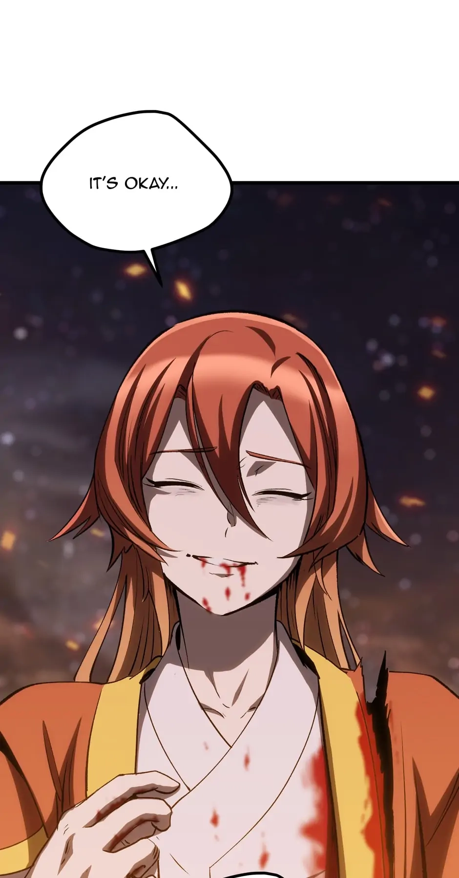 Survival Story of a Sword King in a Fantasy World Chapter 179, page 70 of 113