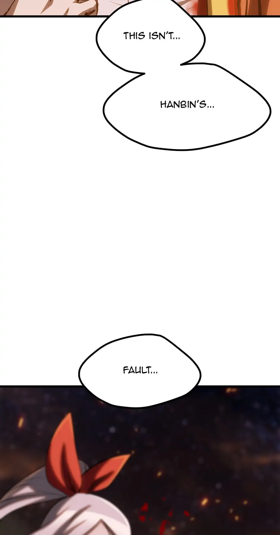 Survival Story of a Sword King in a Fantasy World Chapter 179, page 71 of 113