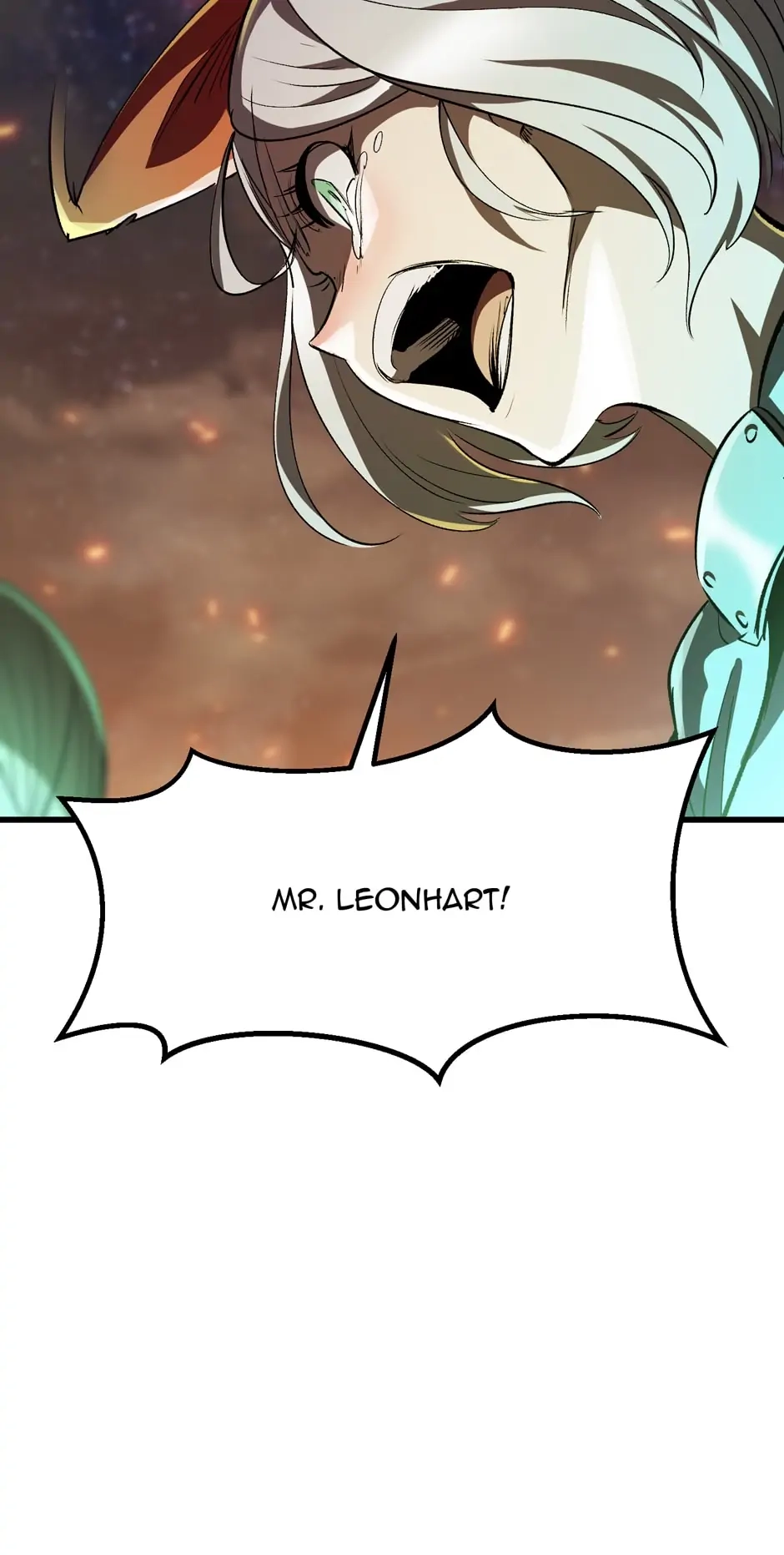 Survival Story of a Sword King in a Fantasy World Chapter 179, page 80 of 113