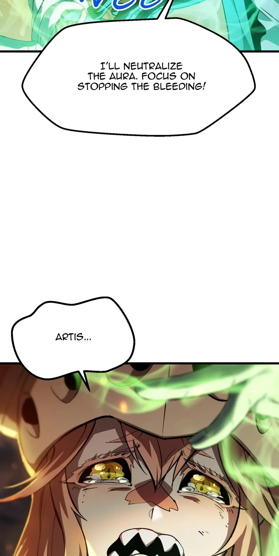 Survival Story of a Sword King in a Fantasy World Chapter 179, page 82 of 113