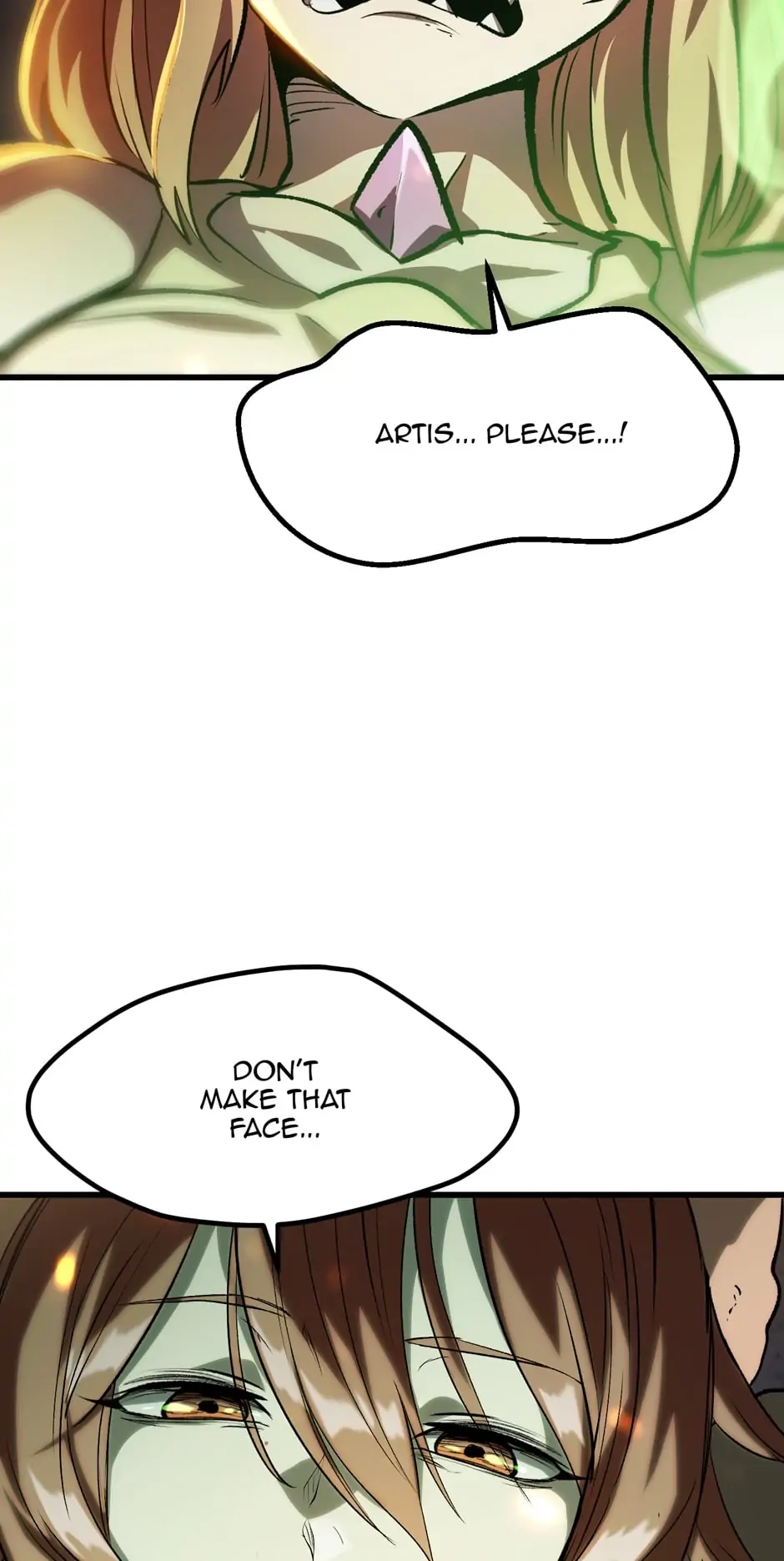 Survival Story of a Sword King in a Fantasy World Chapter 179, page 83 of 113