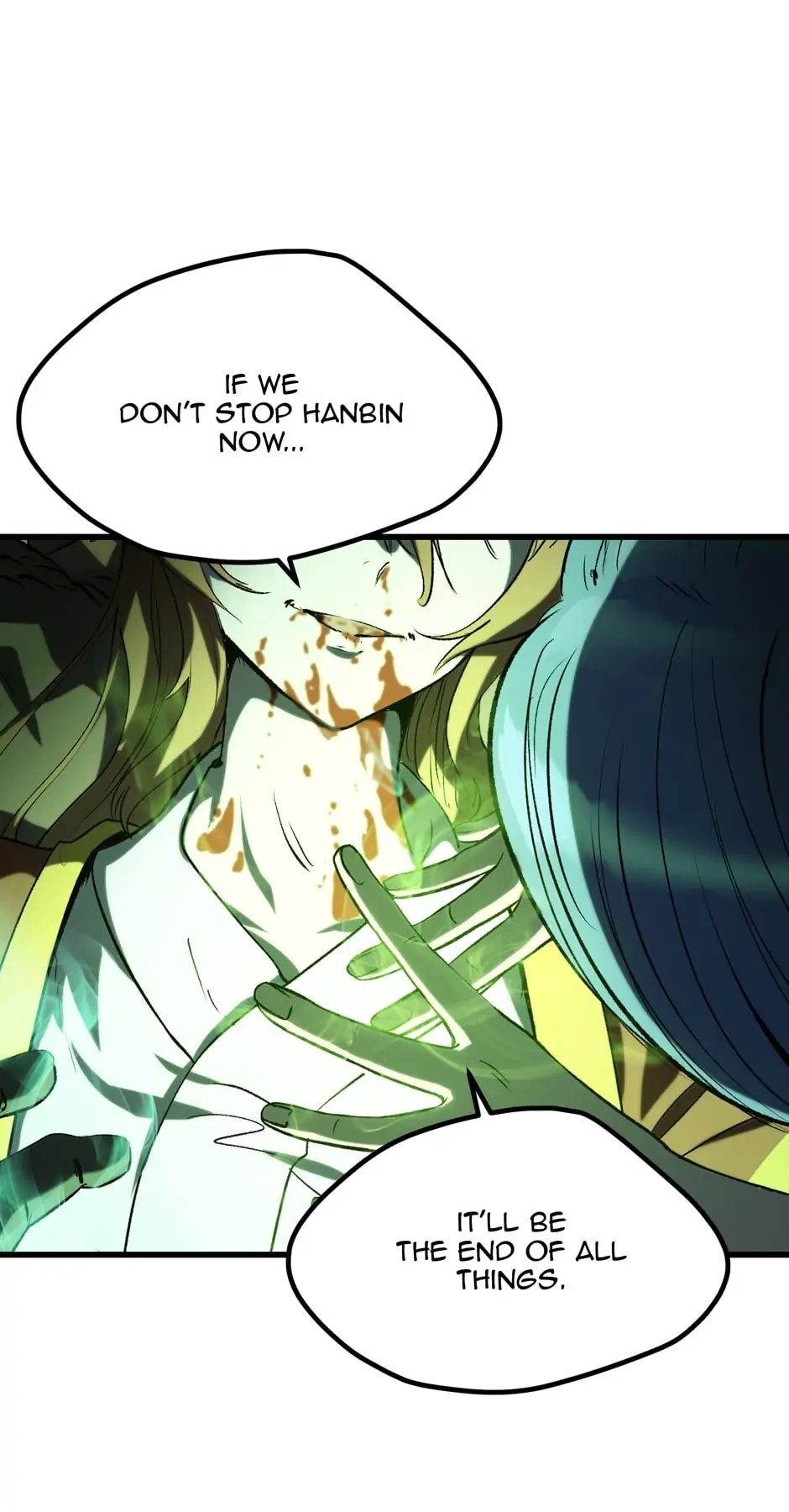 Survival Story of a Sword King in a Fantasy World Chapter 179, page 89 of 113
