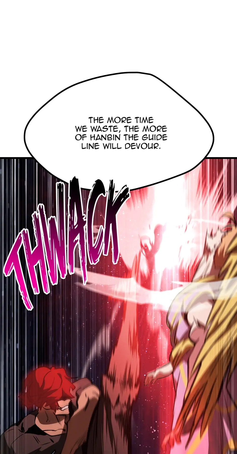 Survival Story of a Sword King in a Fantasy World Chapter 179, page 90 of 113