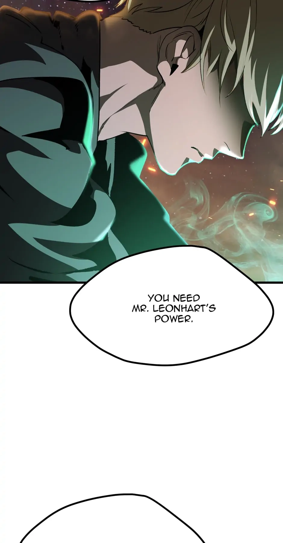 Survival Story of a Sword King in a Fantasy World Chapter 179, page 92 of 113