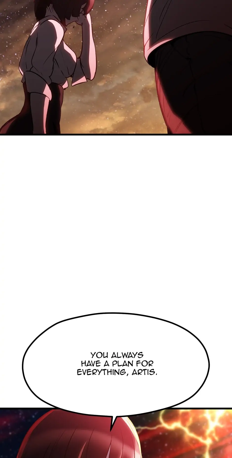 Survival Story of a Sword King in a Fantasy World Chapter 179, page 96 of 113