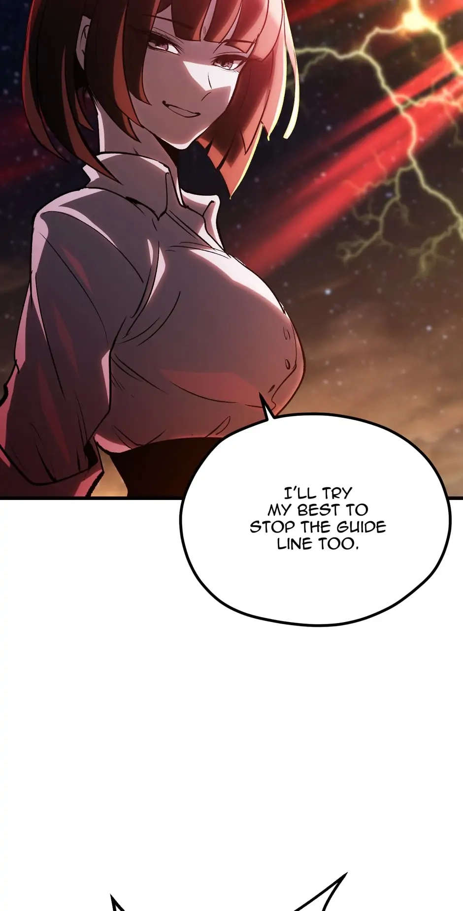 Survival Story of a Sword King in a Fantasy World Chapter 179, page 97 of 113