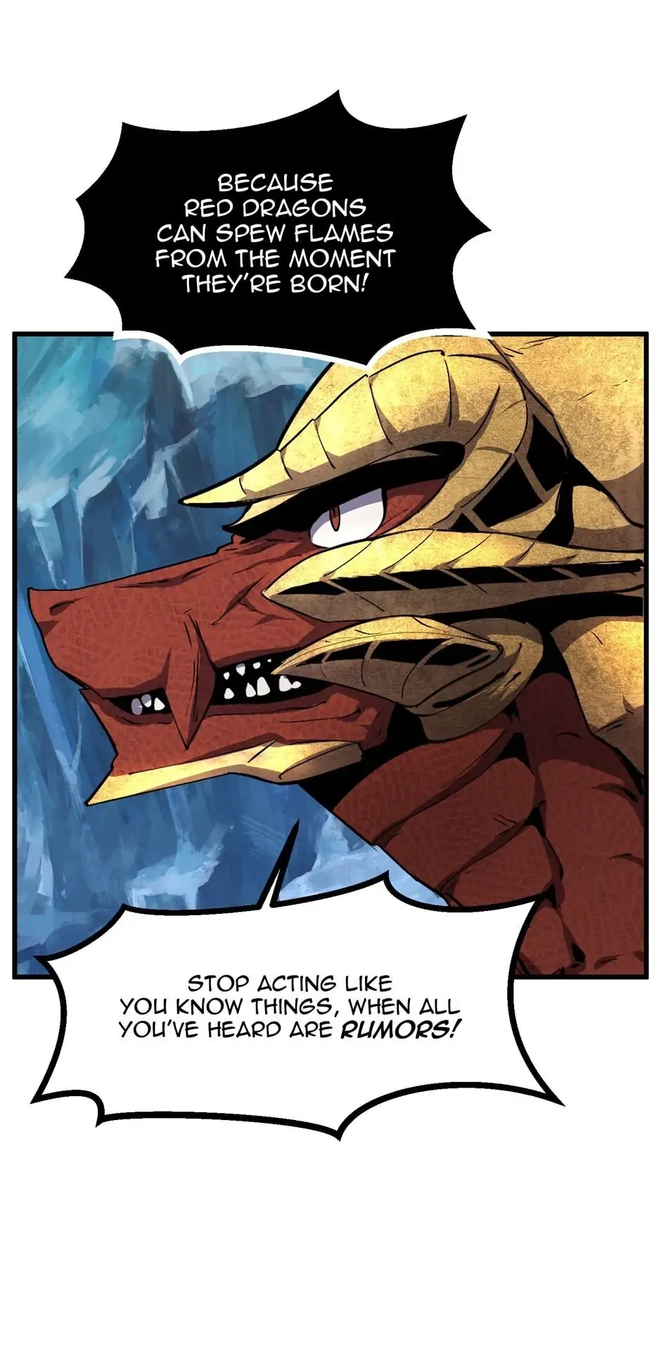 Survival Story of a Sword King in a Fantasy World Chapter 18, page 13 of 95