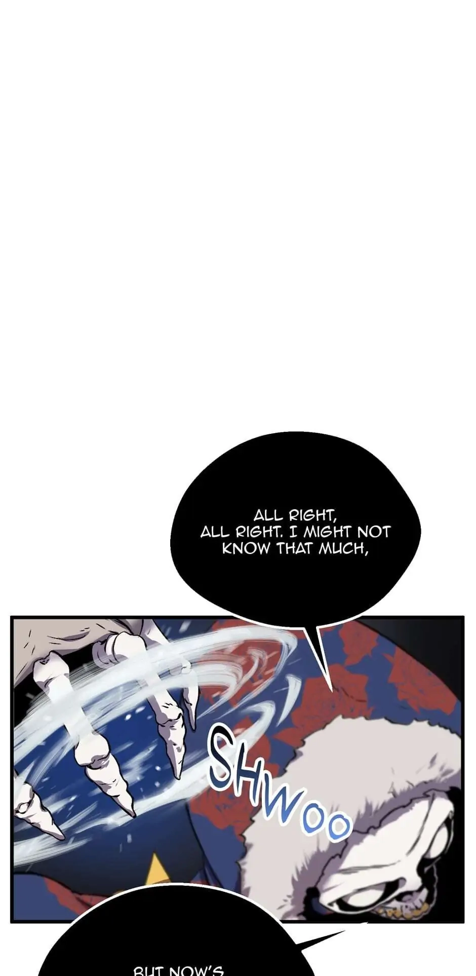 Survival Story of a Sword King in a Fantasy World Chapter 18, page 14 of 95