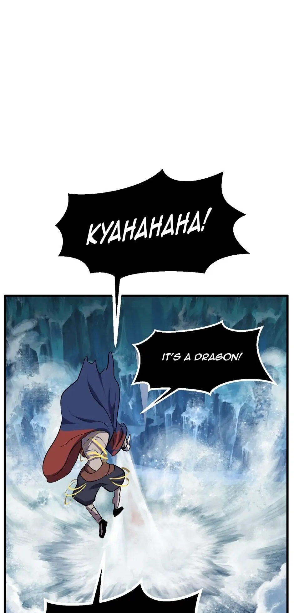 Survival Story of a Sword King in a Fantasy World Chapter 18, page 20 of 95