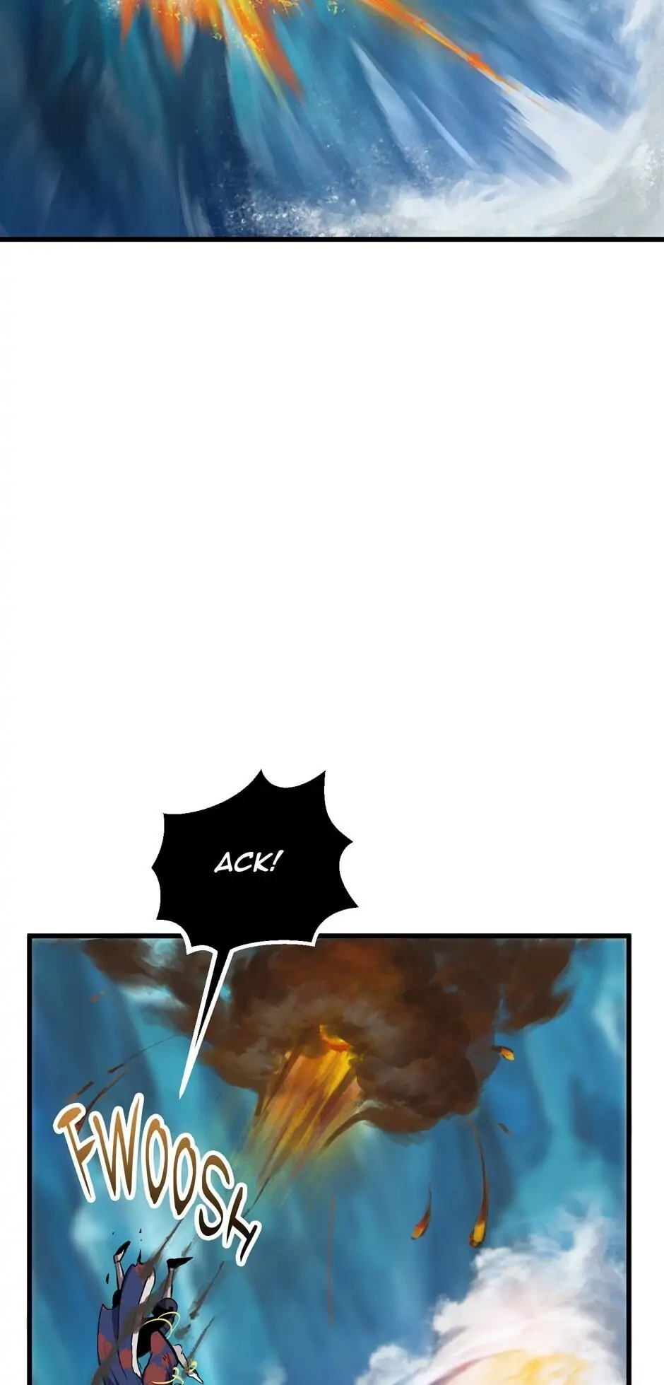 Survival Story of a Sword King in a Fantasy World Chapter 18, page 24 of 95