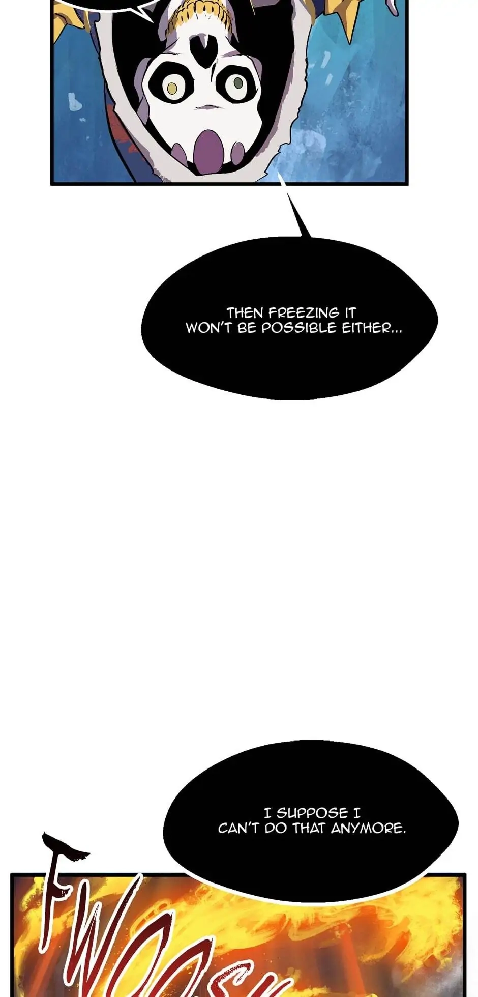 Survival Story of a Sword King in a Fantasy World Chapter 18, page 26 of 95