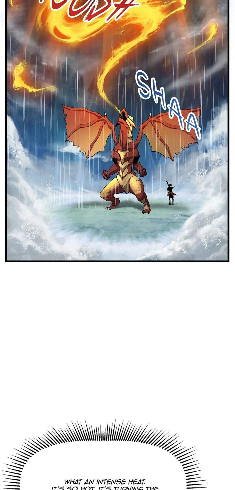 Survival Story of a Sword King in a Fantasy World Chapter 18, page 27 of 95