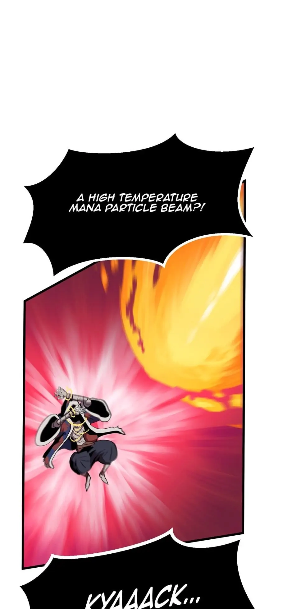 Survival Story of a Sword King in a Fantasy World Chapter 18, page 34 of 95