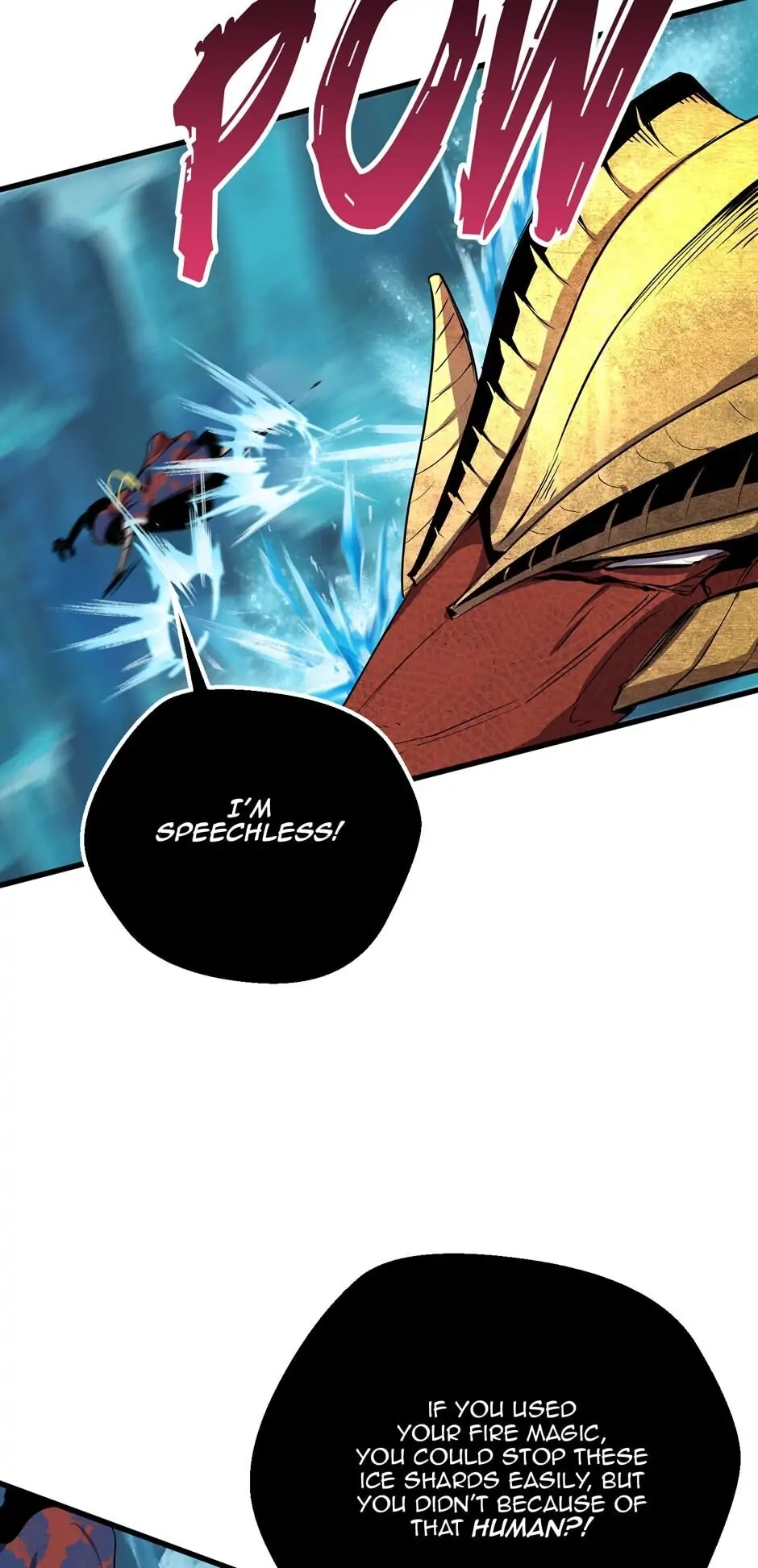 Survival Story of a Sword King in a Fantasy World Chapter 18, page 45 of 95