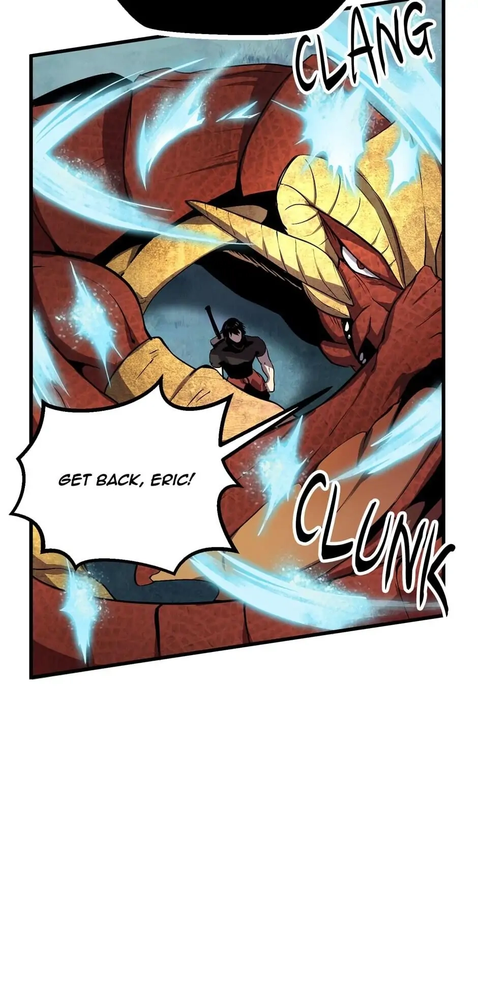 Survival Story of a Sword King in a Fantasy World Chapter 18, page 47 of 95