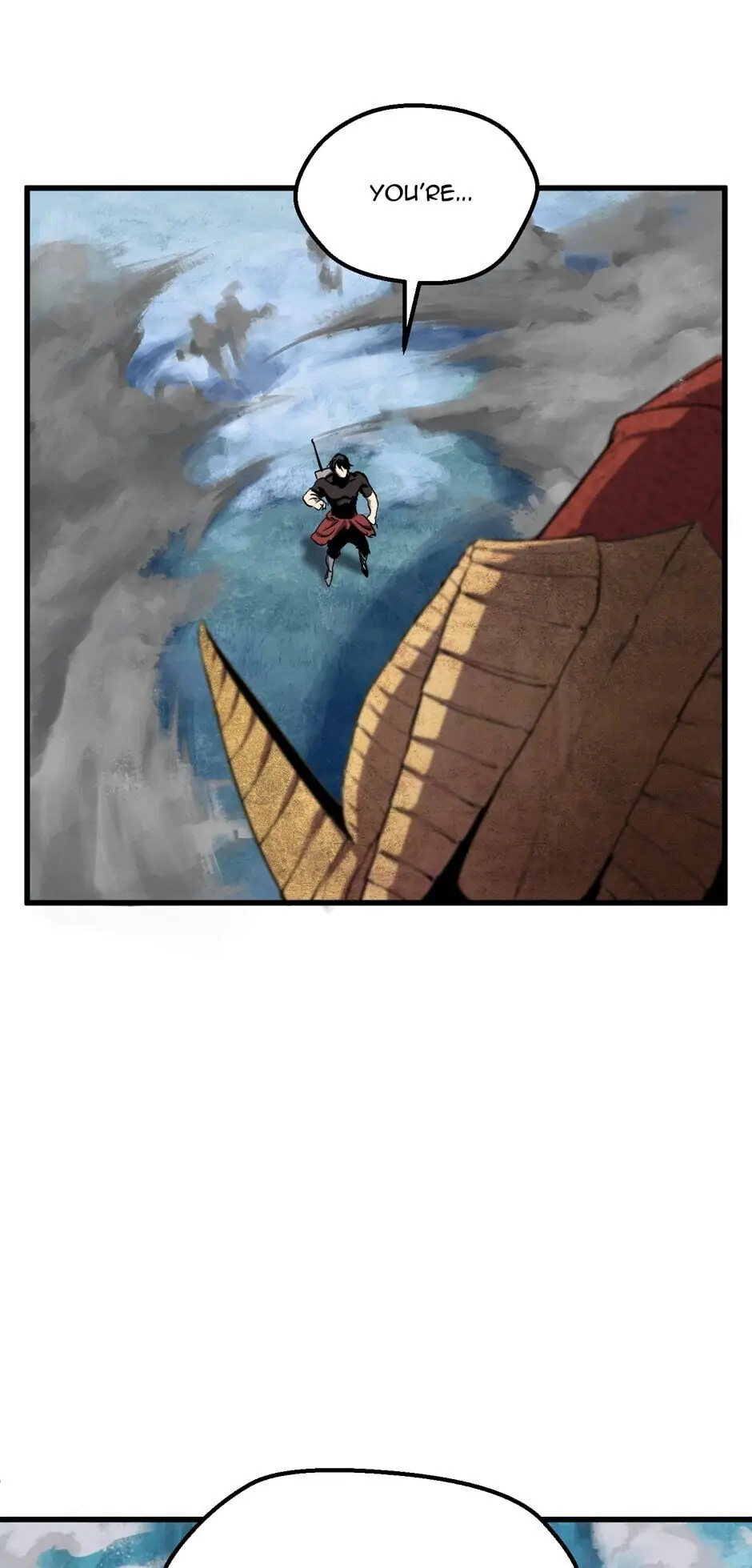 Survival Story of a Sword King in a Fantasy World Chapter 18, page 5 of 95