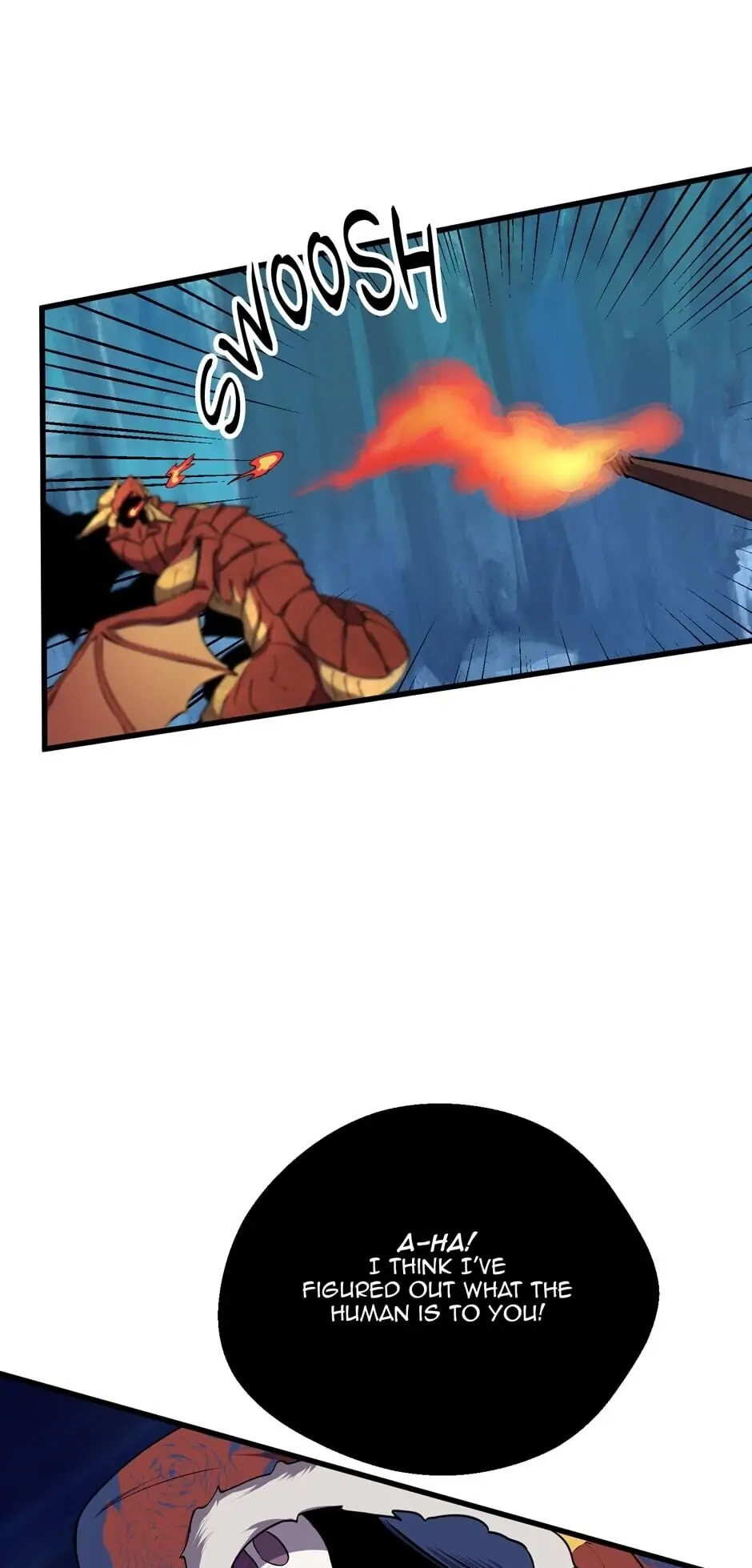 Survival Story of a Sword King in a Fantasy World Chapter 18, page 50 of 95