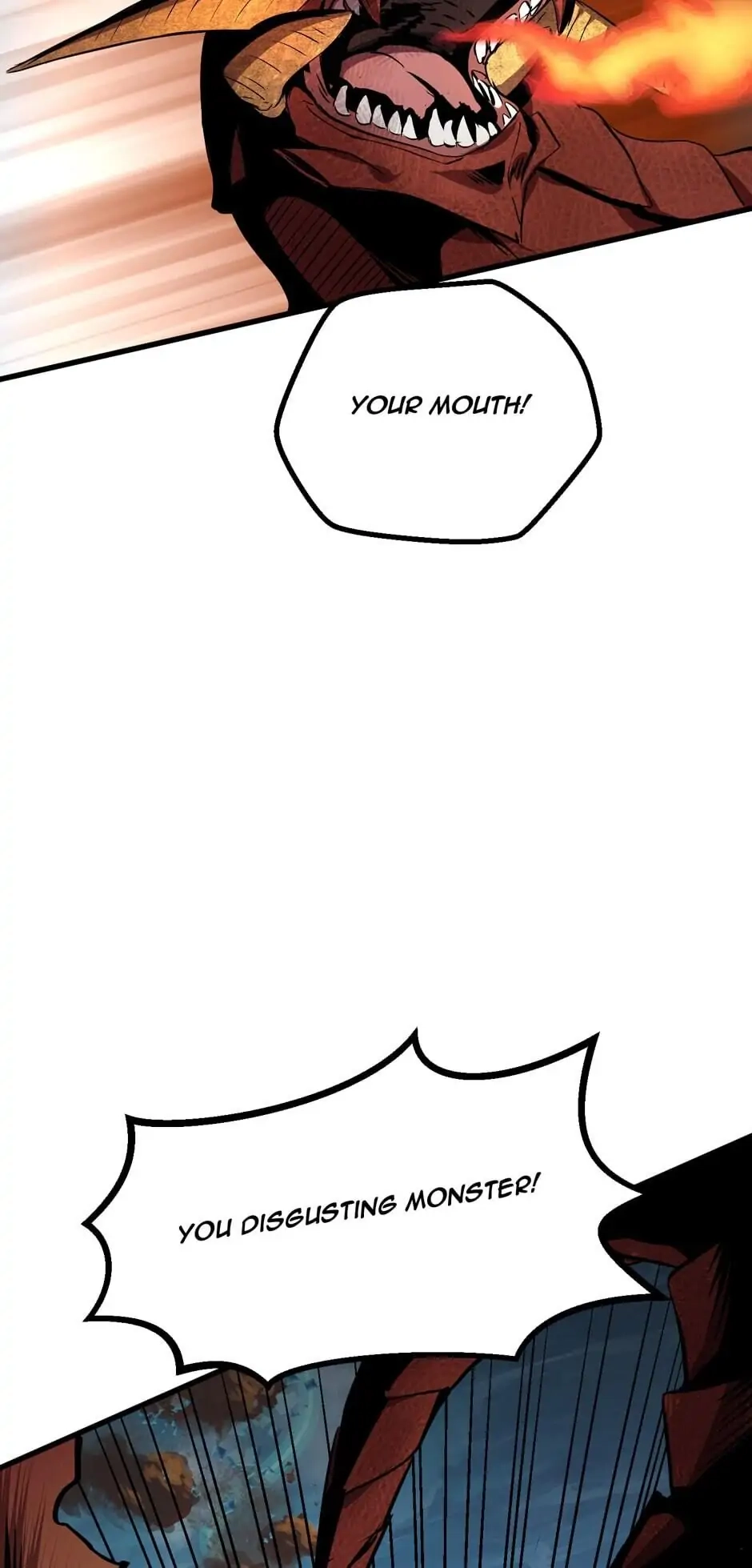 Survival Story of a Sword King in a Fantasy World Chapter 18, page 52 of 95