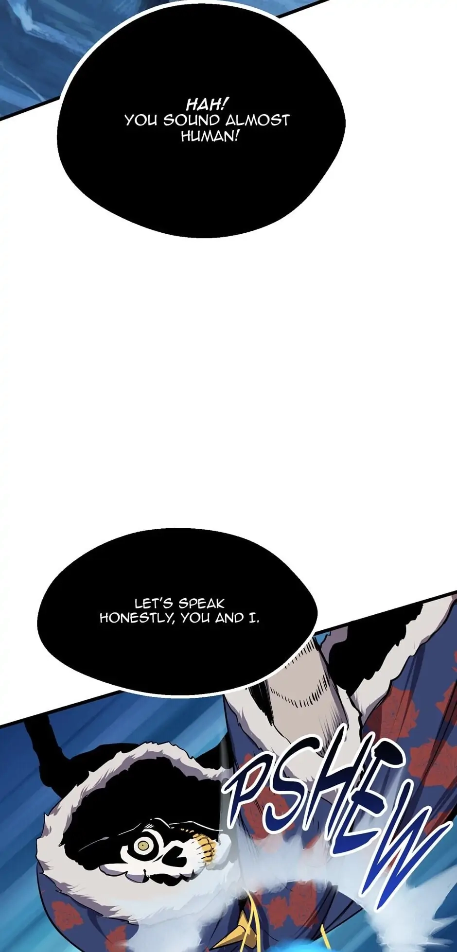 Survival Story of a Sword King in a Fantasy World Chapter 18, page 55 of 95