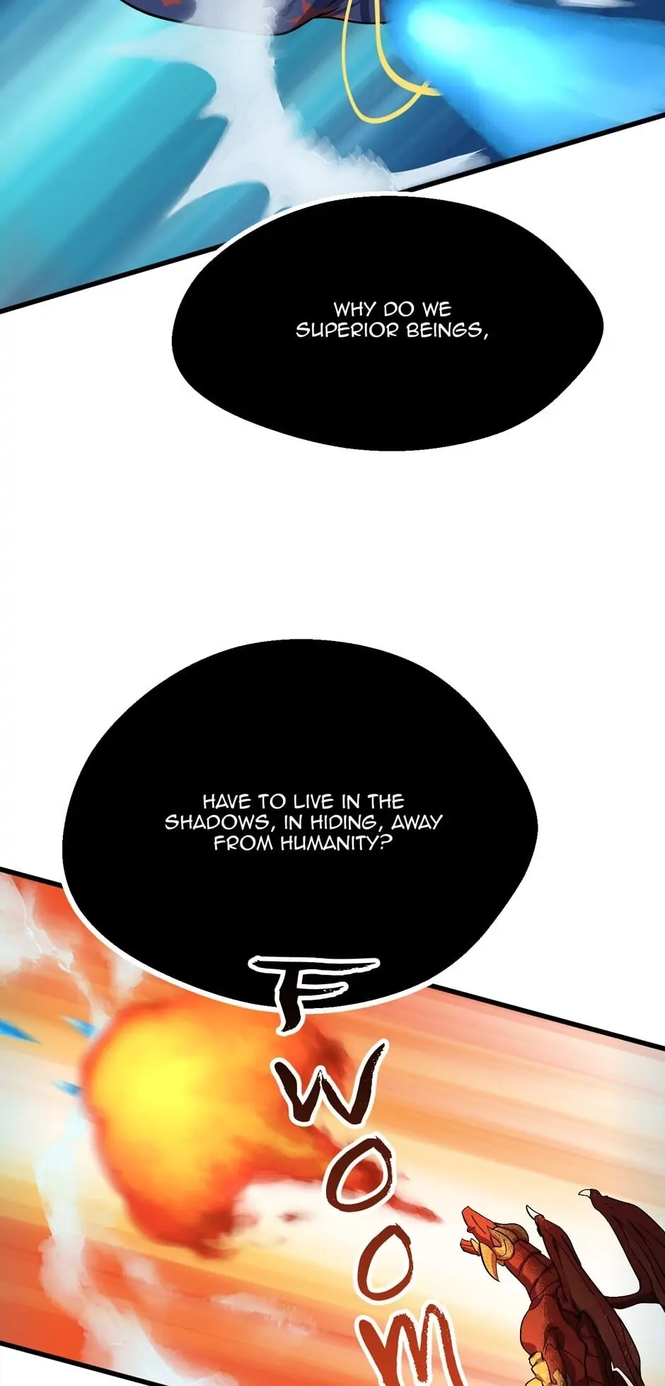 Survival Story of a Sword King in a Fantasy World Chapter 18, page 56 of 95