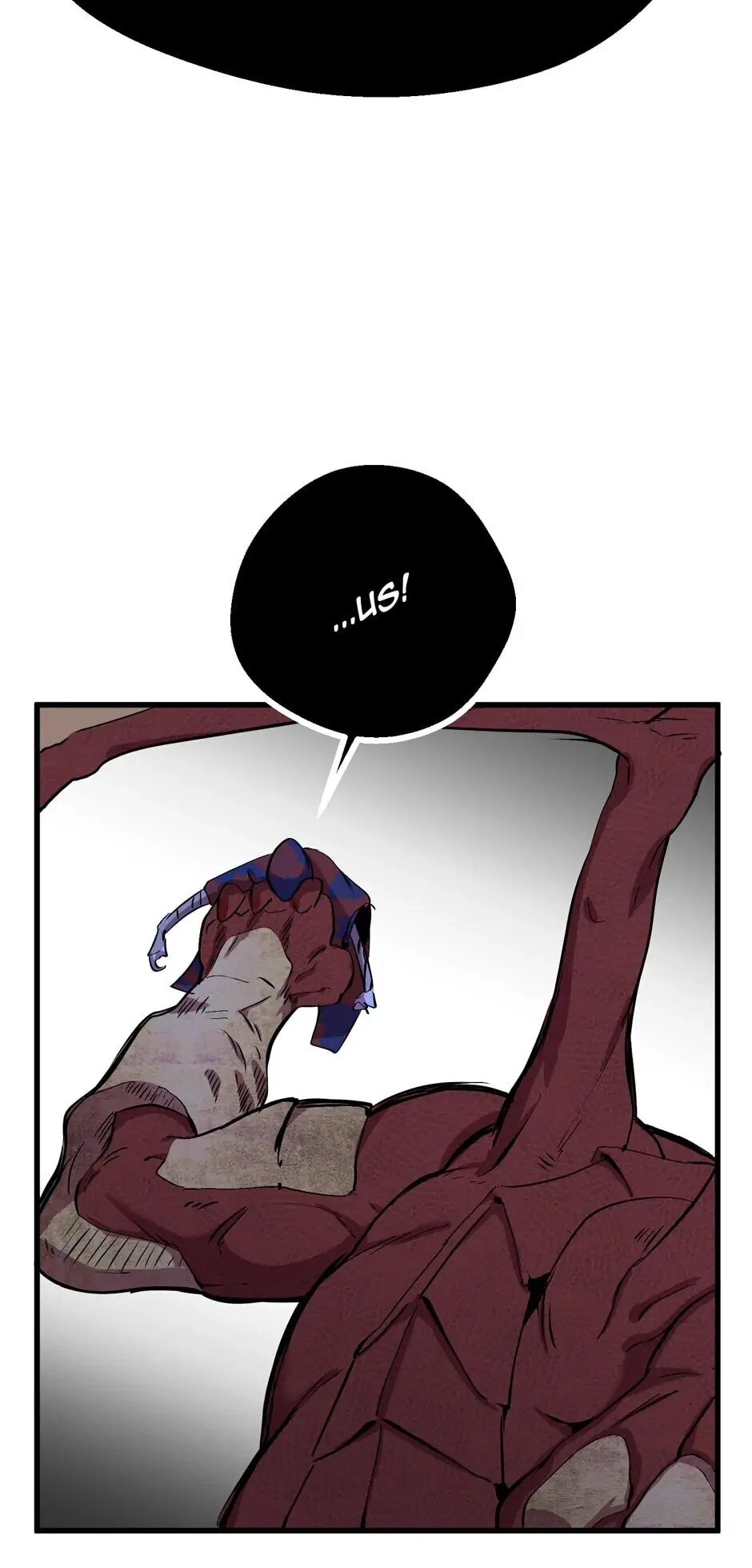 Survival Story of a Sword King in a Fantasy World Chapter 18, page 60 of 95