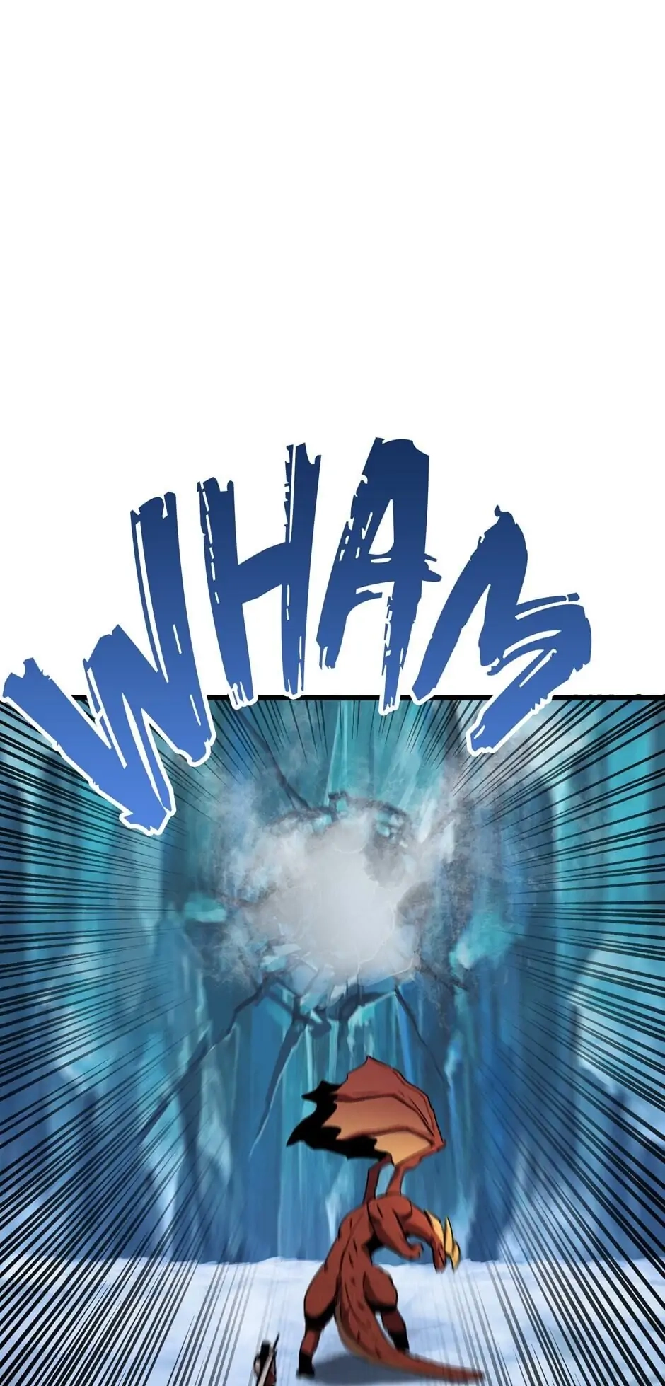 Survival Story of a Sword King in a Fantasy World Chapter 18, page 61 of 95