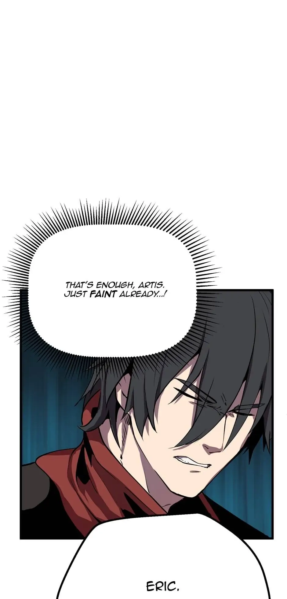 Survival Story of a Sword King in a Fantasy World Chapter 18, page 67 of 95
