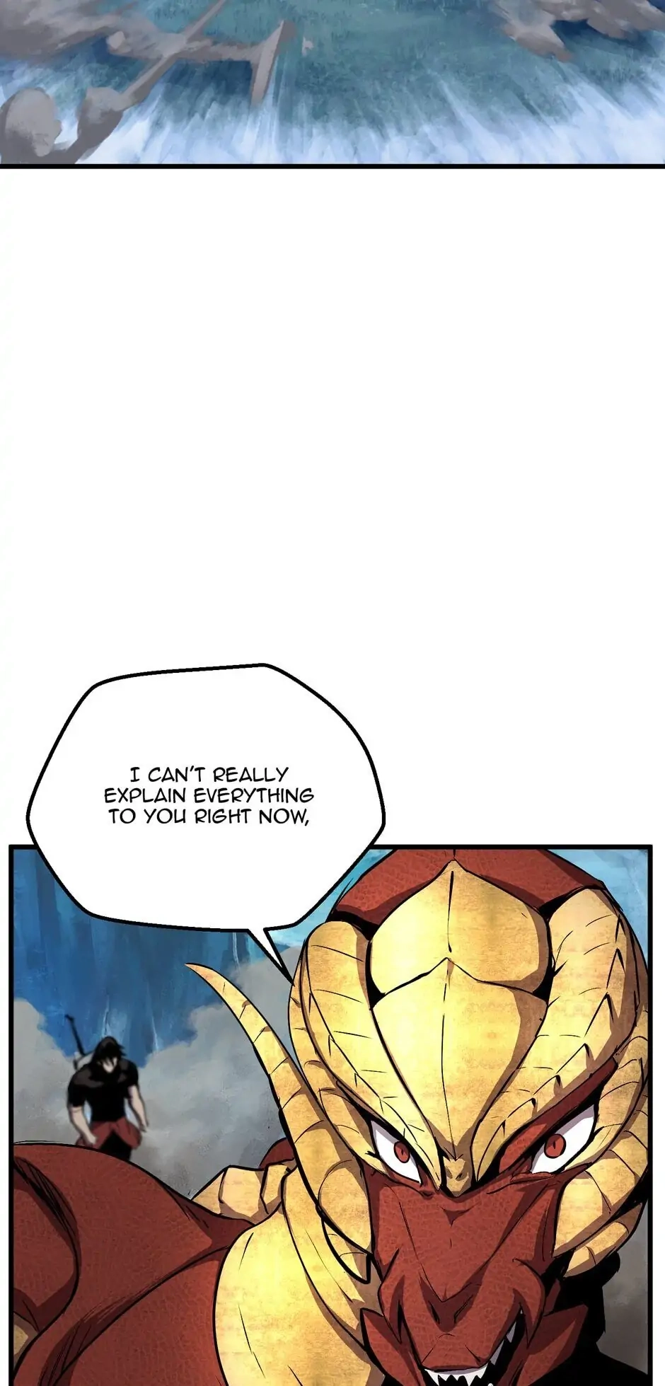 Survival Story of a Sword King in a Fantasy World Chapter 18, page 7 of 95