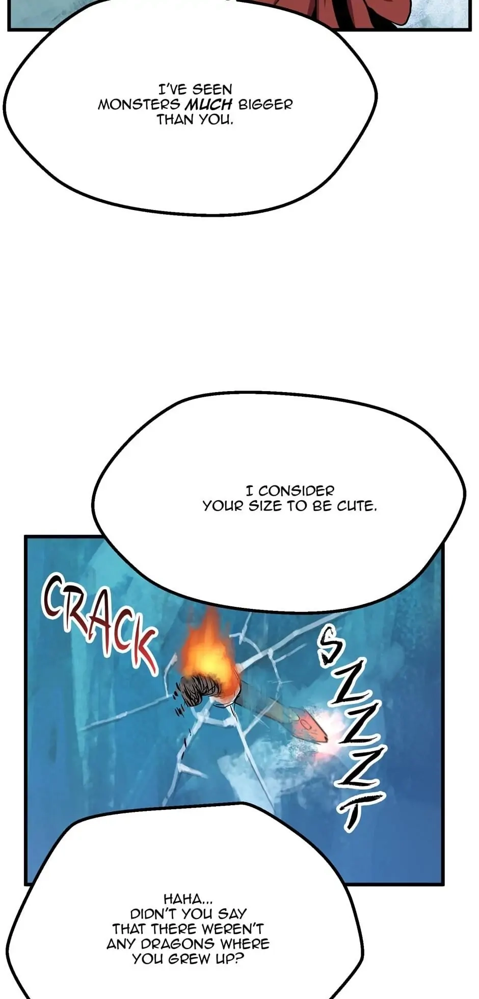Survival Story of a Sword King in a Fantasy World Chapter 18, page 70 of 95