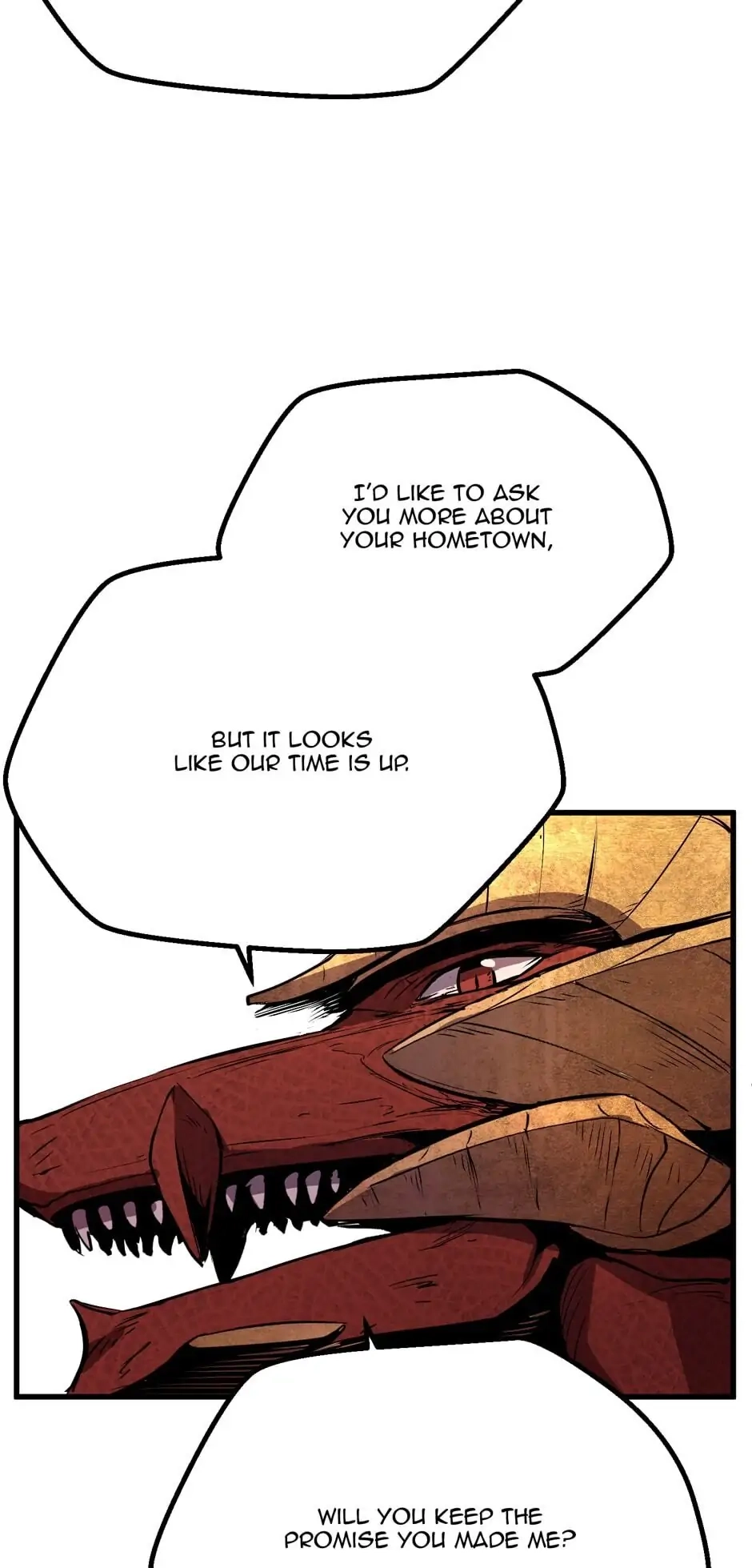 Survival Story of a Sword King in a Fantasy World Chapter 18, page 71 of 95