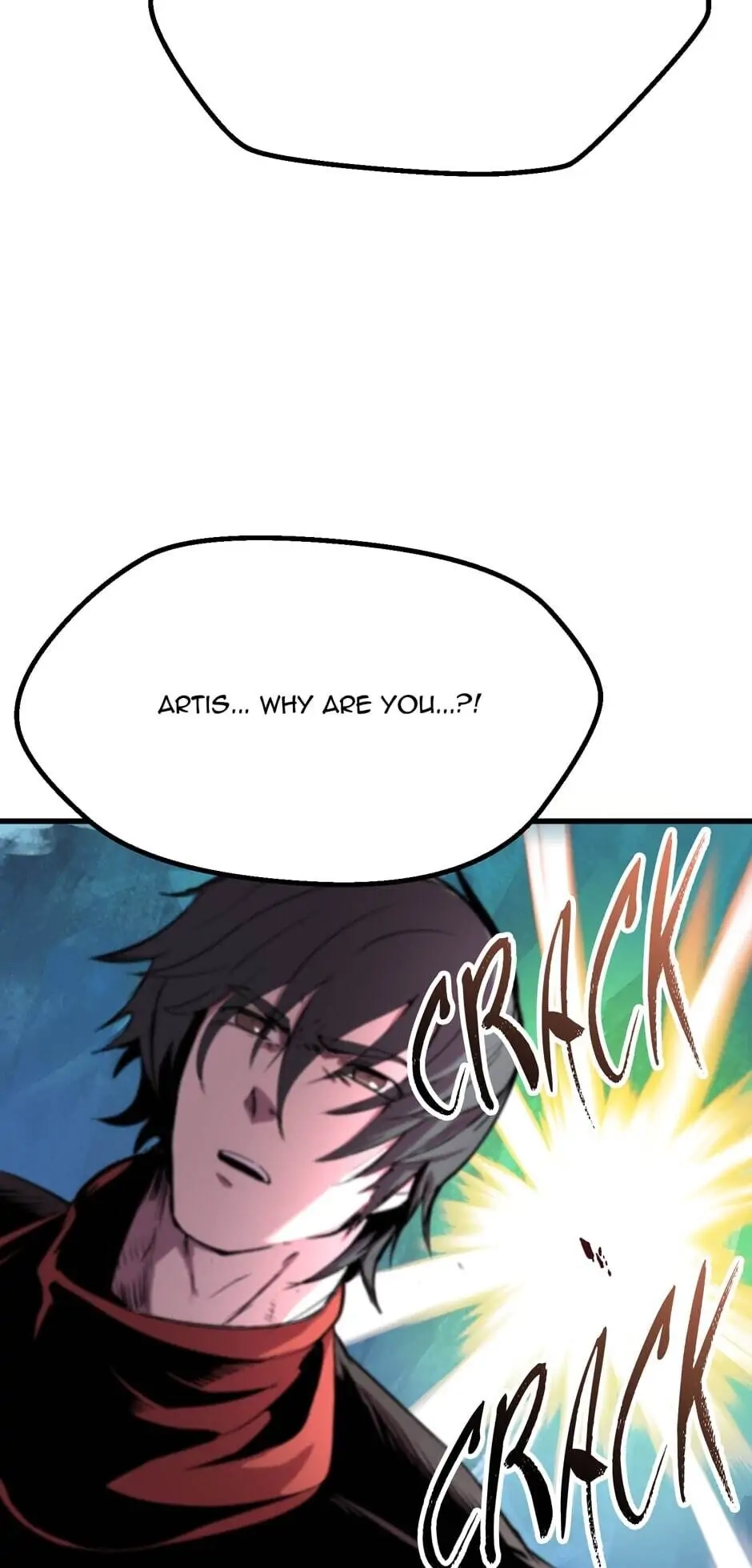 Survival Story of a Sword King in a Fantasy World Chapter 18, page 72 of 95