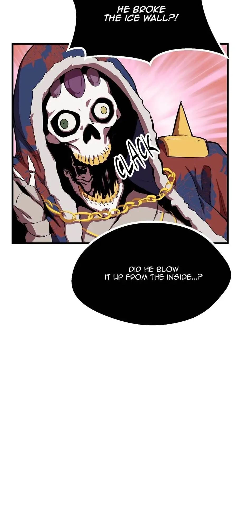 Survival Story of a Sword King in a Fantasy World Chapter 18, page 75 of 95