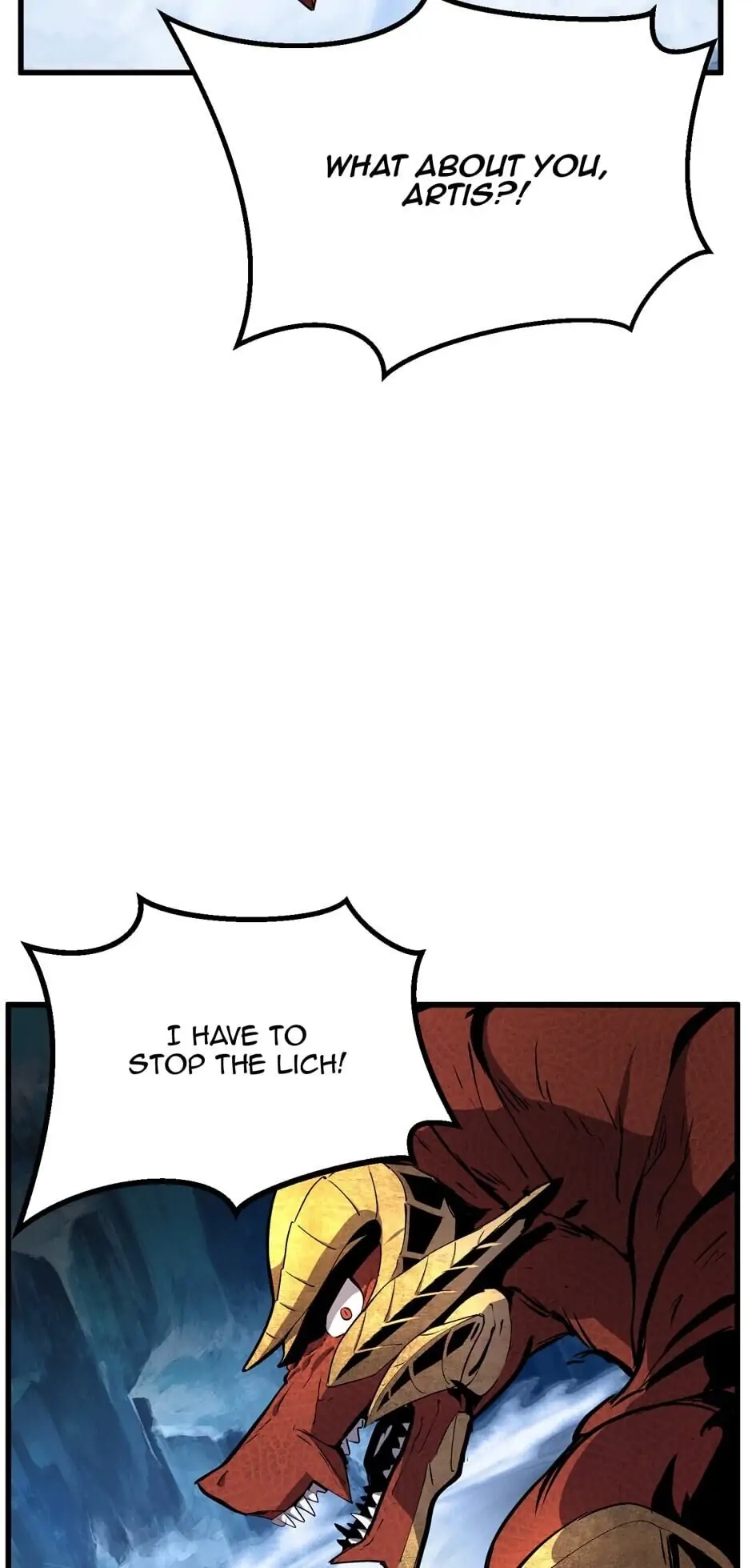 Survival Story of a Sword King in a Fantasy World Chapter 18, page 77 of 95