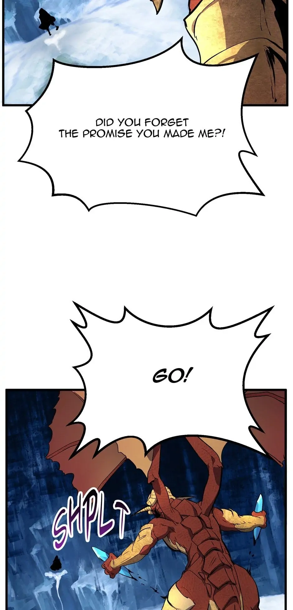 Survival Story of a Sword King in a Fantasy World Chapter 18, page 78 of 95