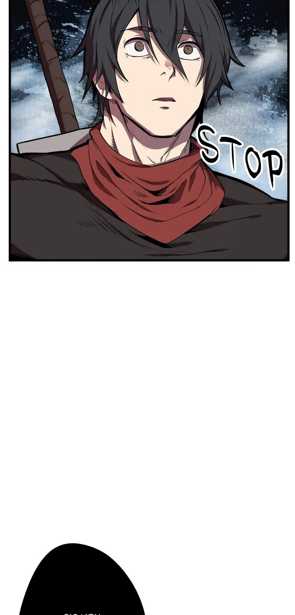 Survival Story of a Sword King in a Fantasy World Chapter 18, page 80 of 95
