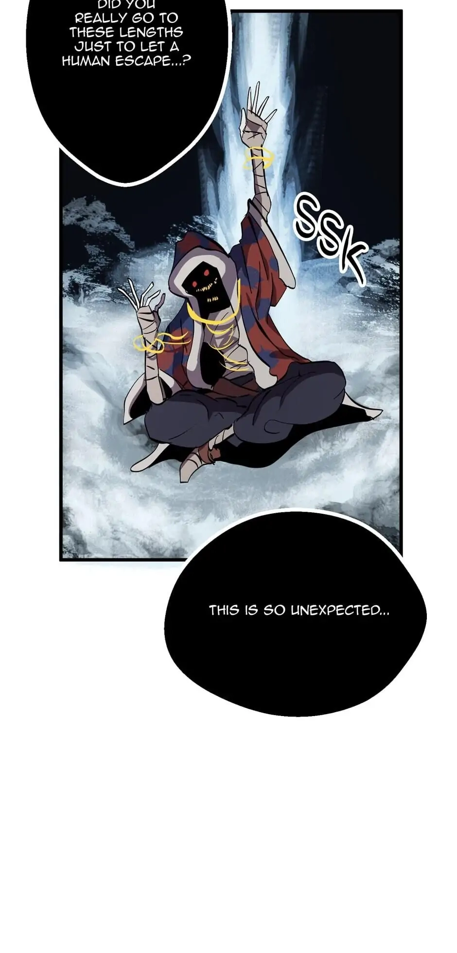 Survival Story of a Sword King in a Fantasy World Chapter 18, page 81 of 95