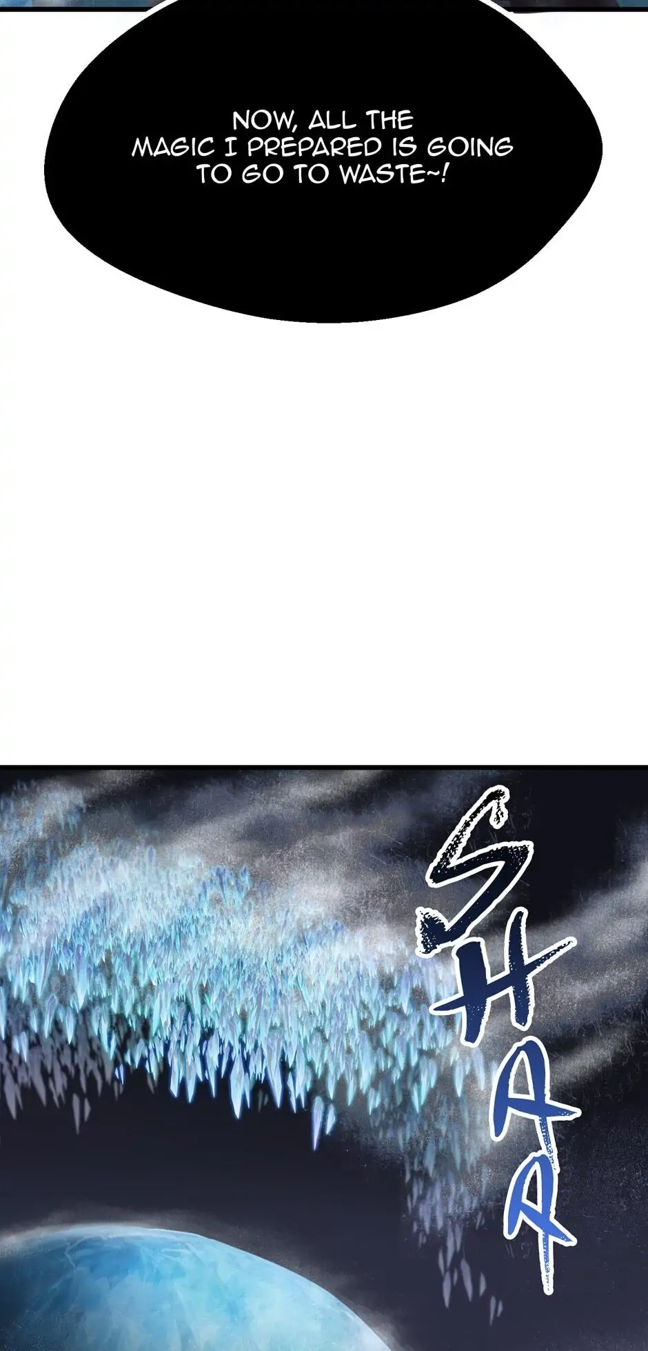 Survival Story of a Sword King in a Fantasy World Chapter 18, page 83 of 95