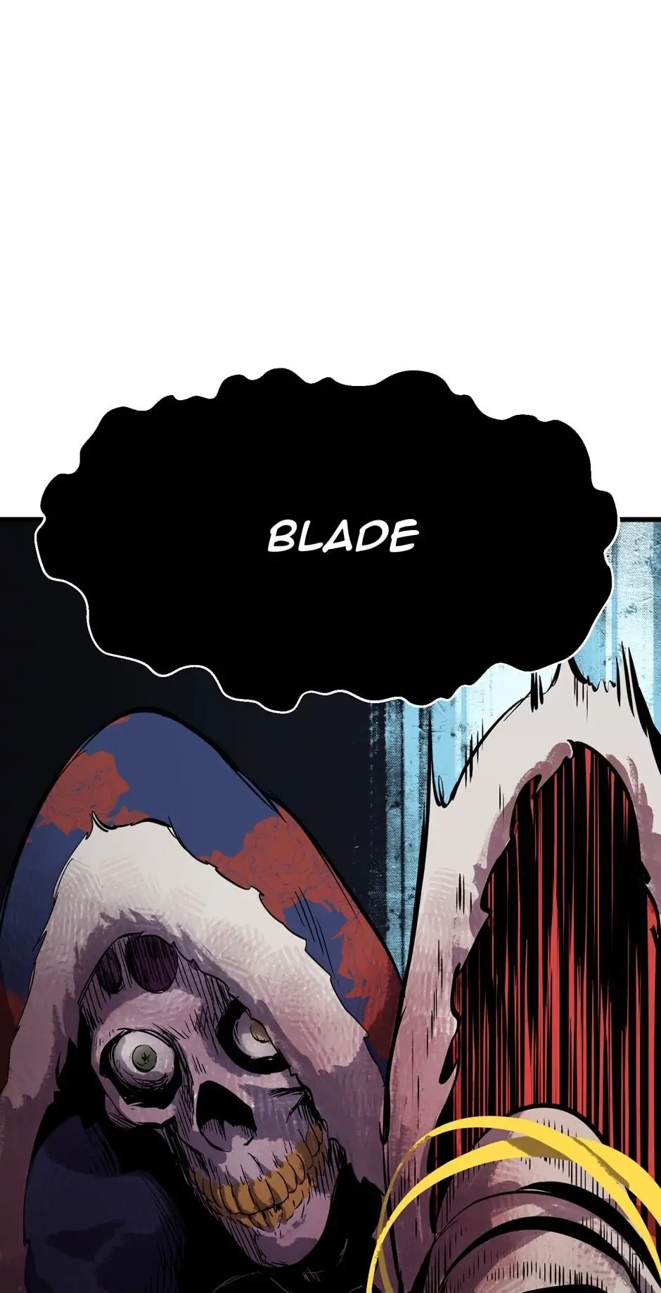 Survival Story of a Sword King in a Fantasy World Chapter 18, page 85 of 95