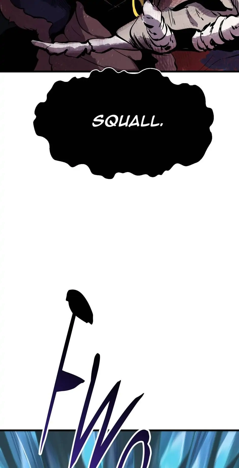 Survival Story of a Sword King in a Fantasy World Chapter 18, page 86 of 95