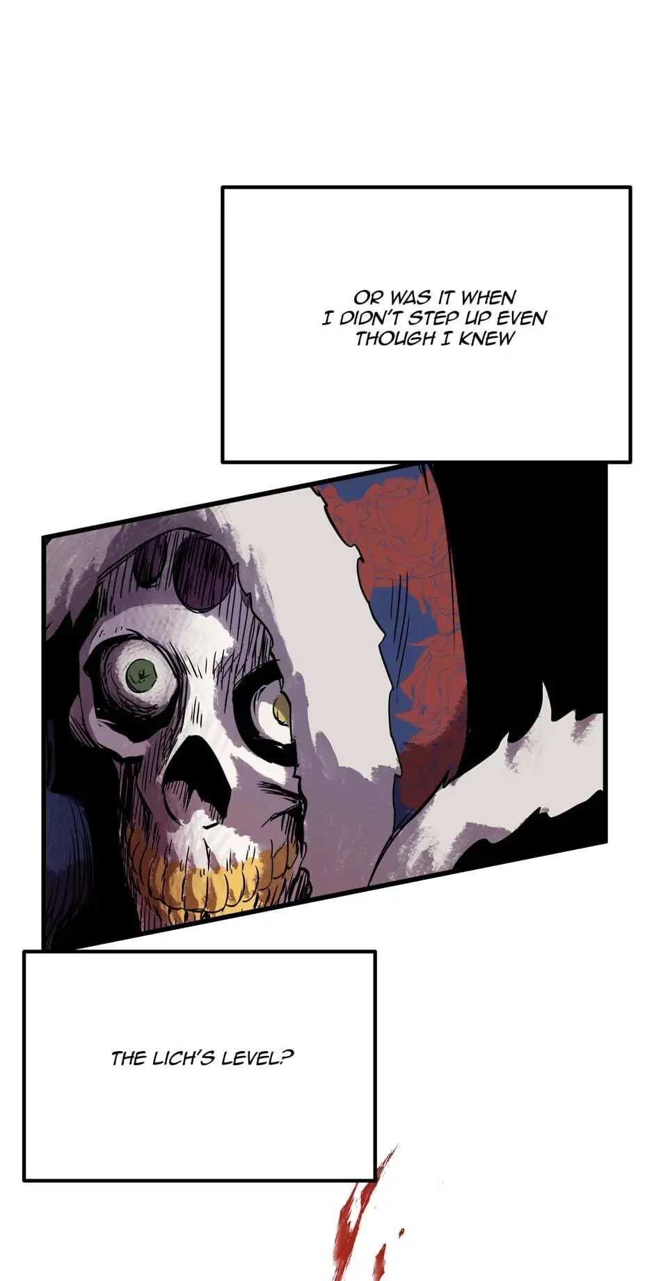 Survival Story of a Sword King in a Fantasy World Chapter 18, page 90 of 95