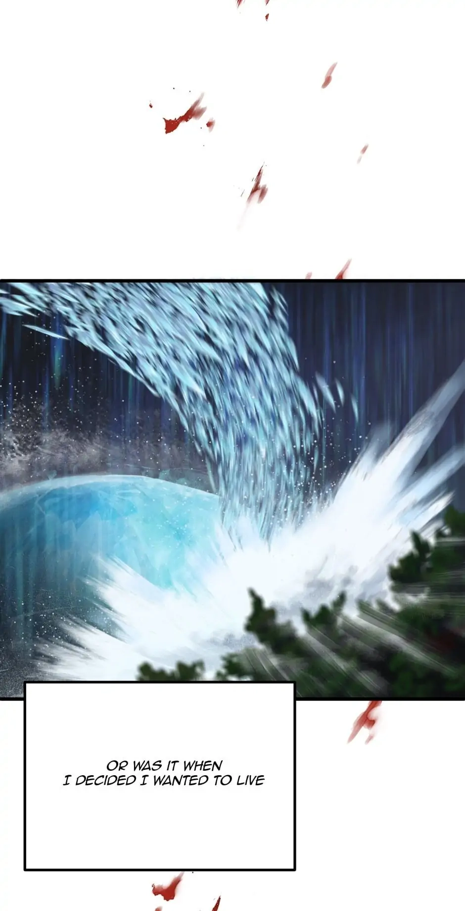 Survival Story of a Sword King in a Fantasy World Chapter 18, page 91 of 95
