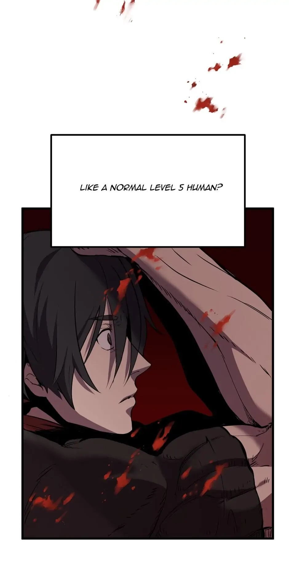 Survival Story of a Sword King in a Fantasy World Chapter 18, page 92 of 95